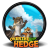 Over The Hedge 1 Icon 48x48 png